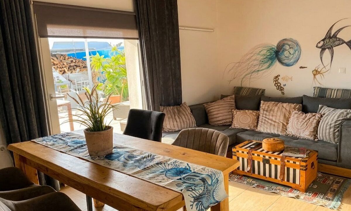 Photo of Livingroom in Malonas