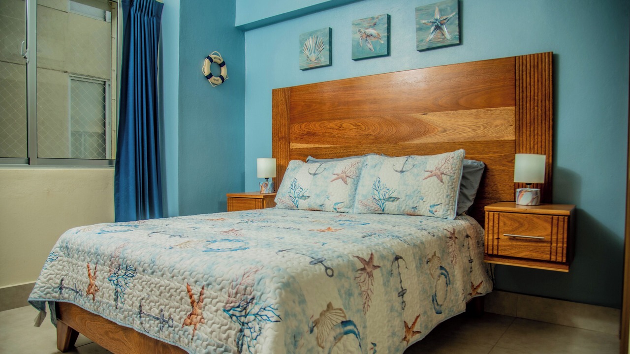 Photo of Bedroom in Boca Chica