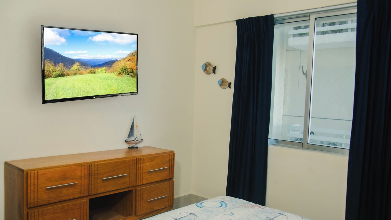 Photo of Bedroom in Boca Chica