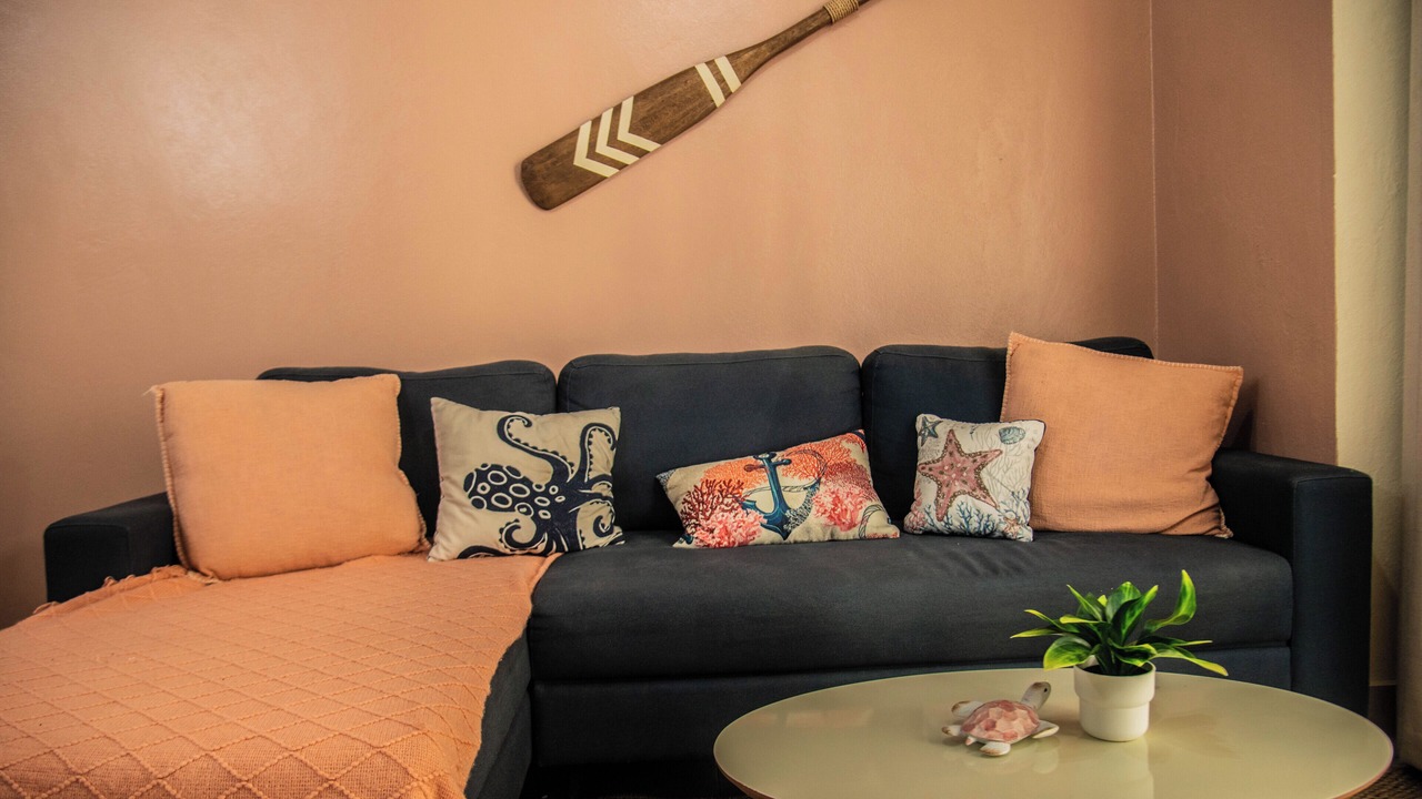Photo of Livingroom in Boca Chica