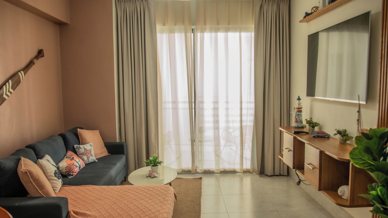 Photo of Livingroom in Boca Chica