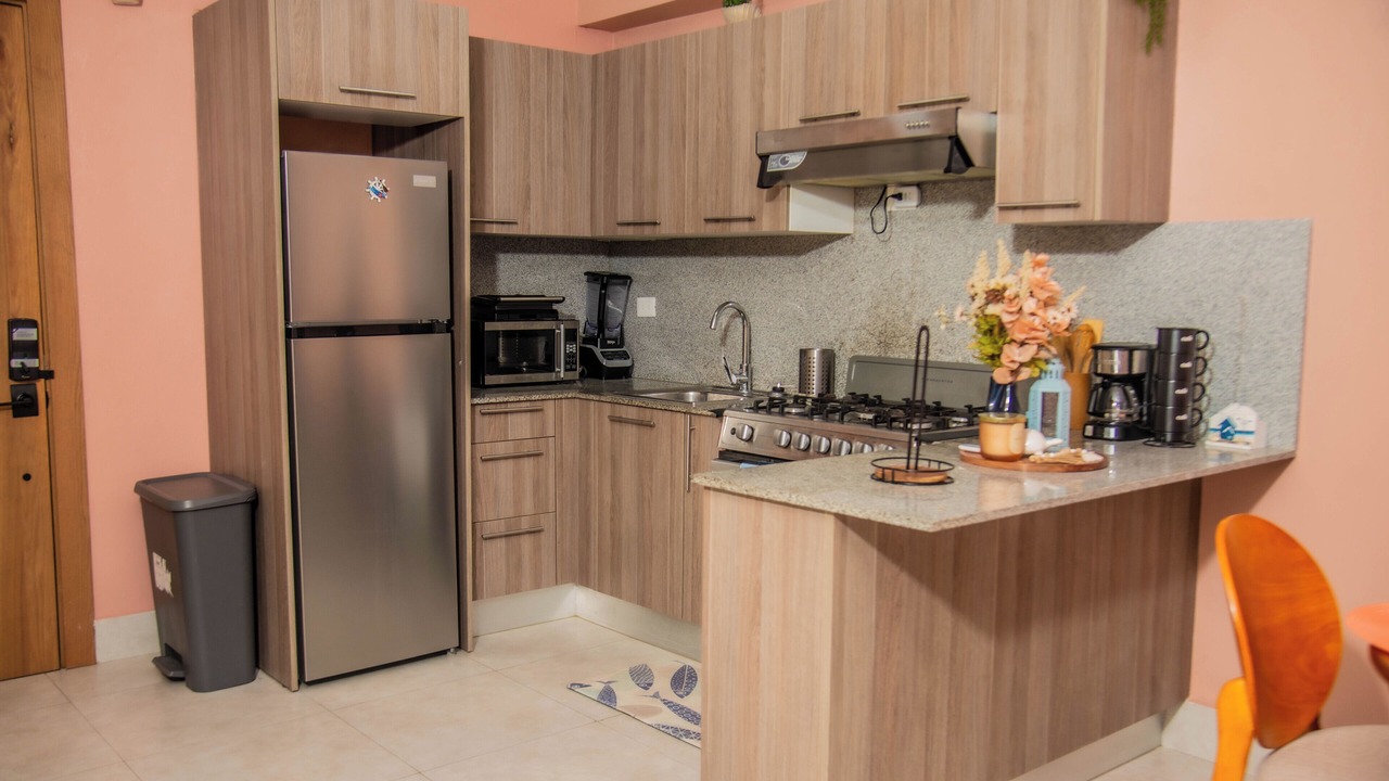 Photo of Kitchen in Boca Chica