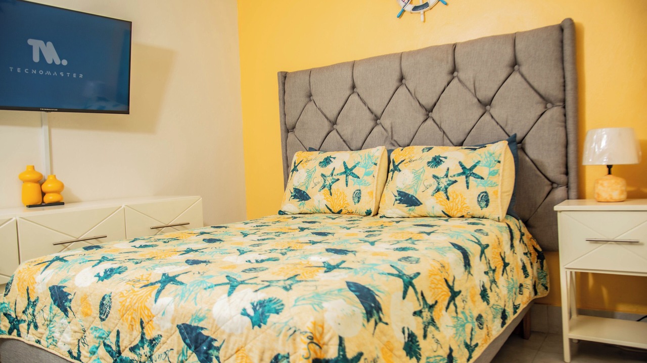 Photo of Bedroom in Boca Chica