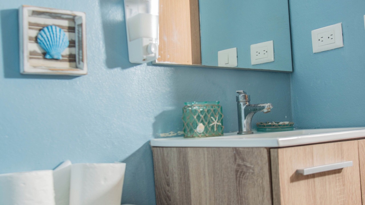 Photo of Bathroom in Boca Chica