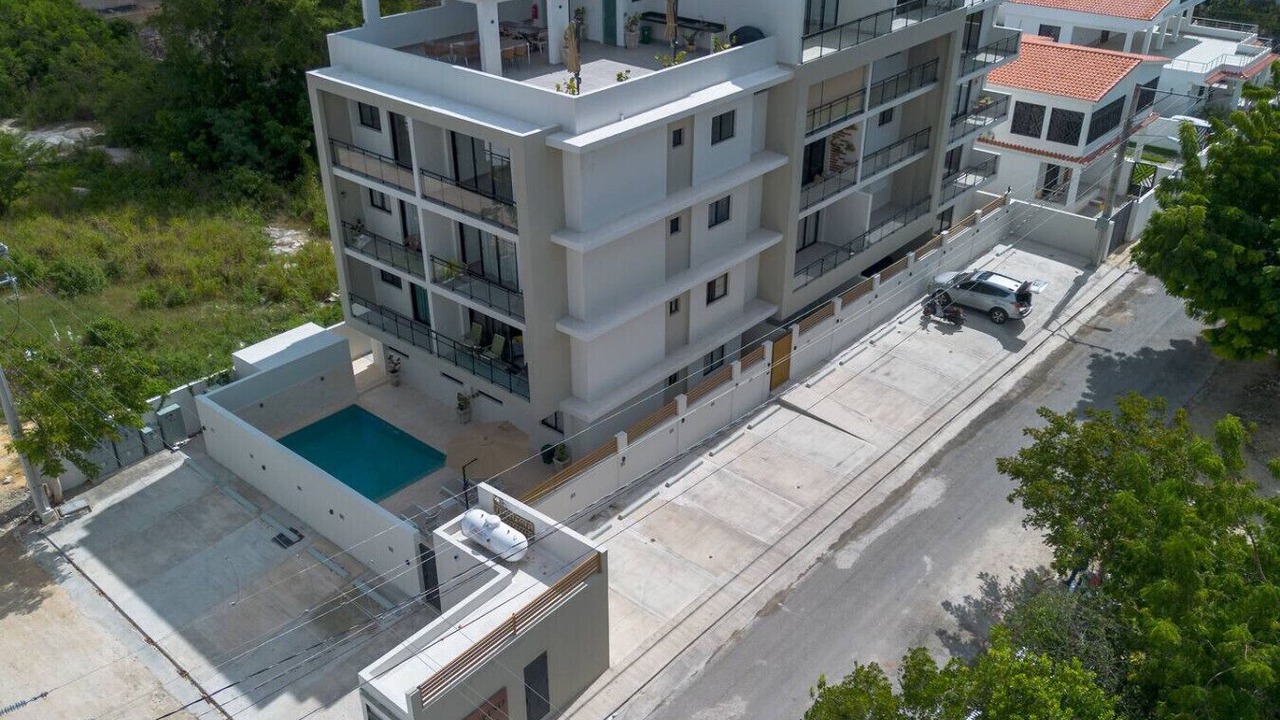Photo of Outdoor in Los Melones