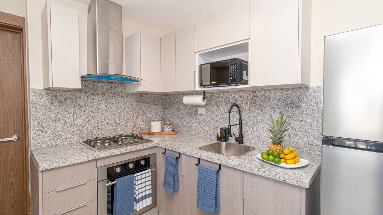 Photo of Kitchen in Los Melones
