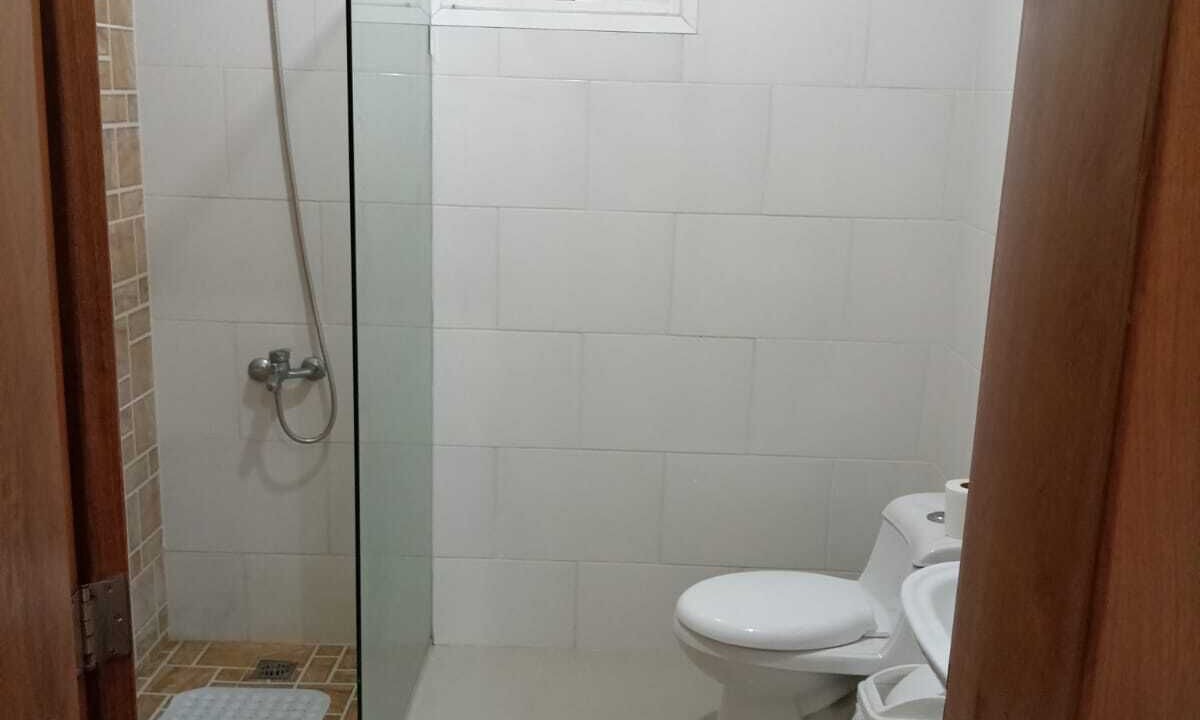 Photo of Bathroom in Santiago Province