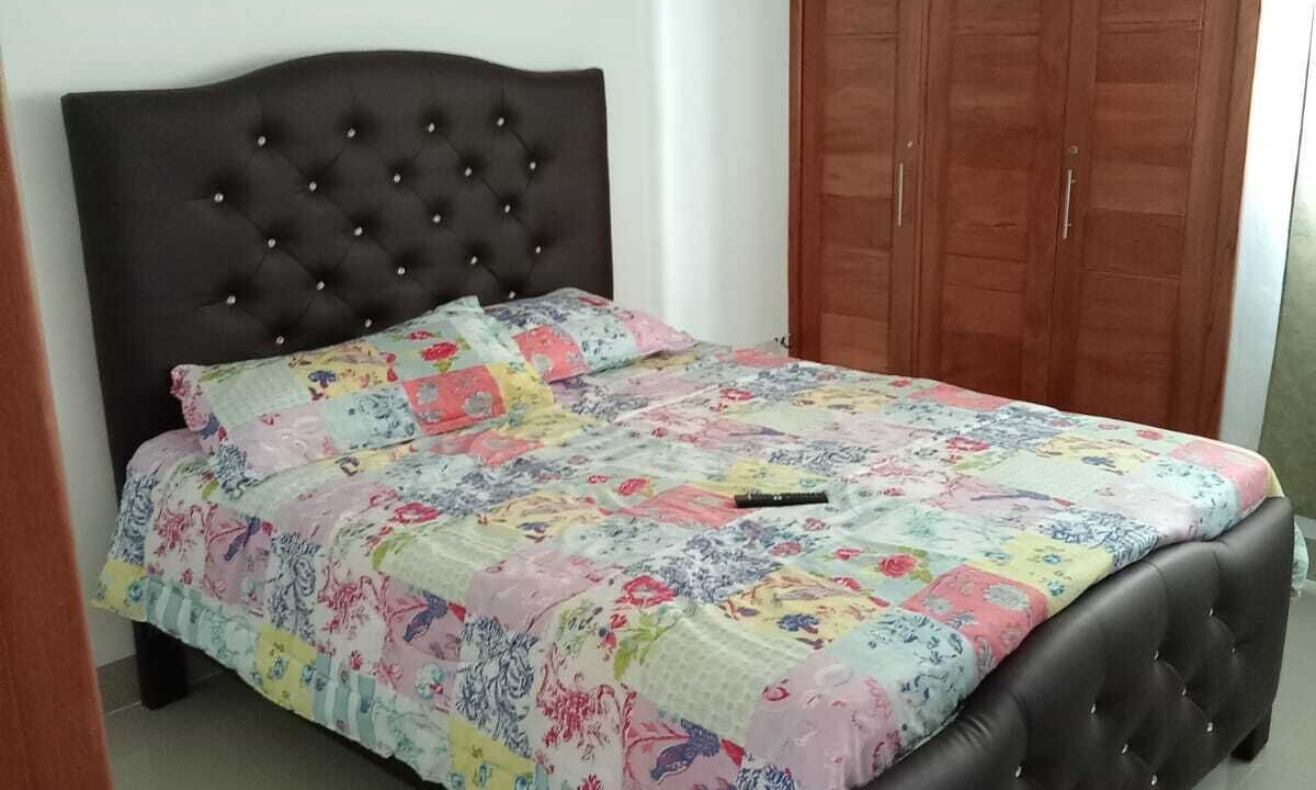 Photo of Bedroom in Santiago Province