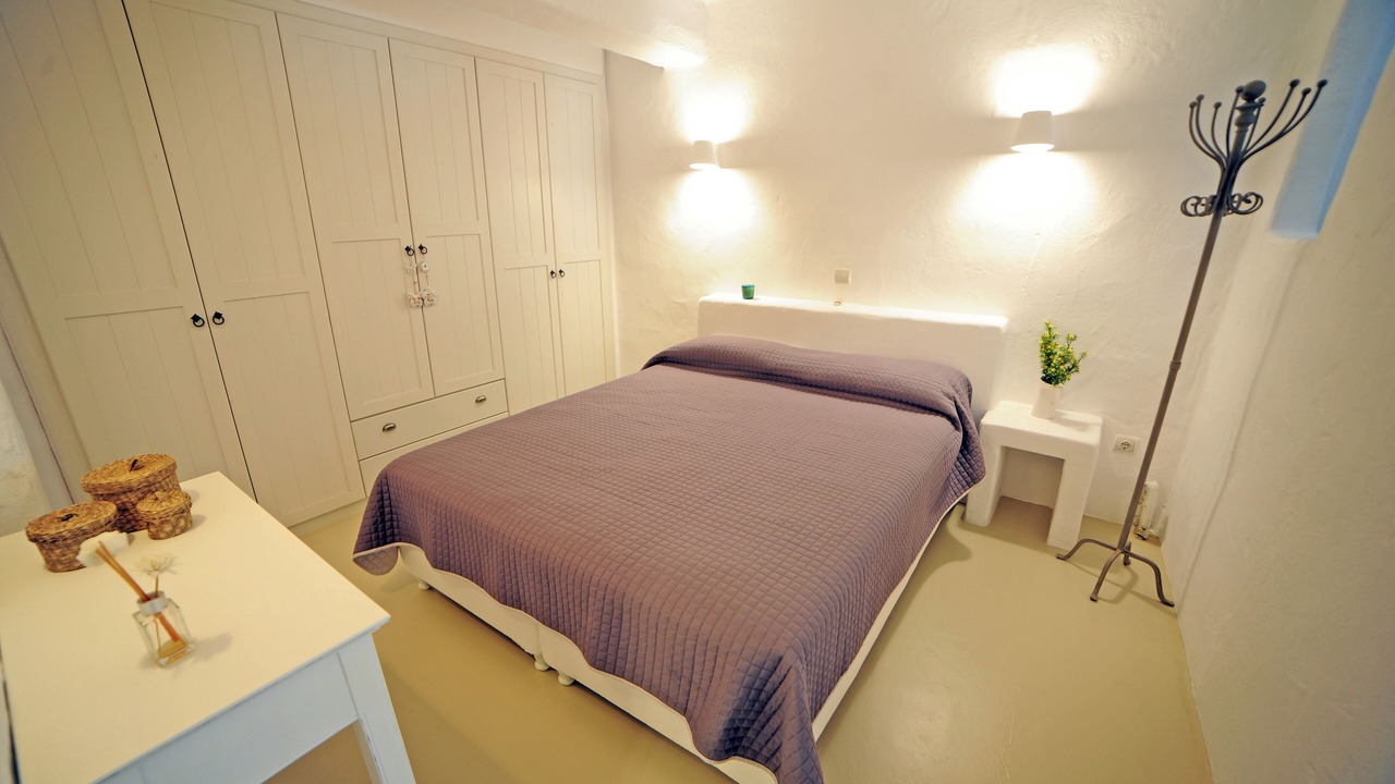 Photo of Bedroom in Santa Maria