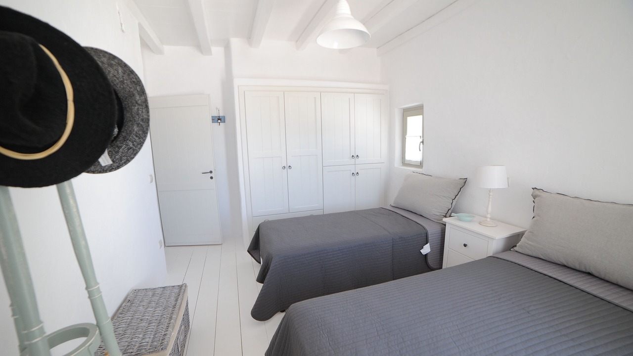 Photo of Bedroom in Santa Maria