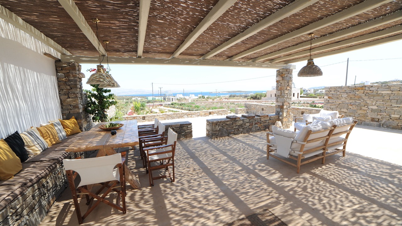 Photo of Outdoor in Santa Maria