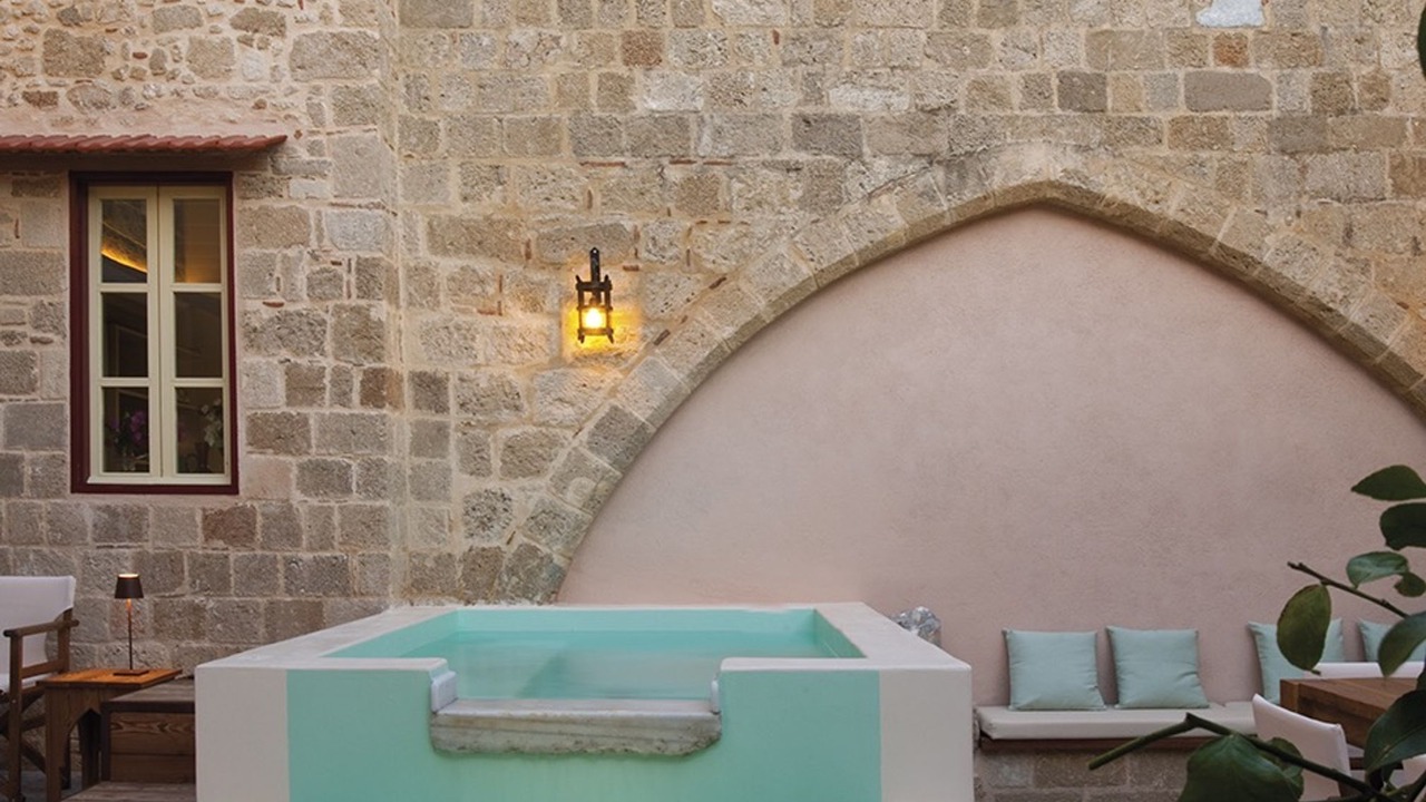 Photo of Outdoor in Rhodes Old Town