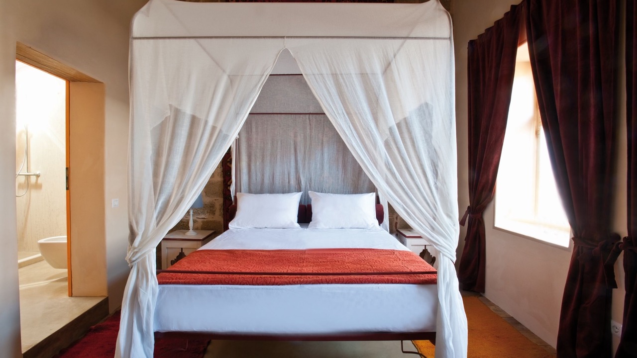 Photo of Bedroom in Rhodes Old Town