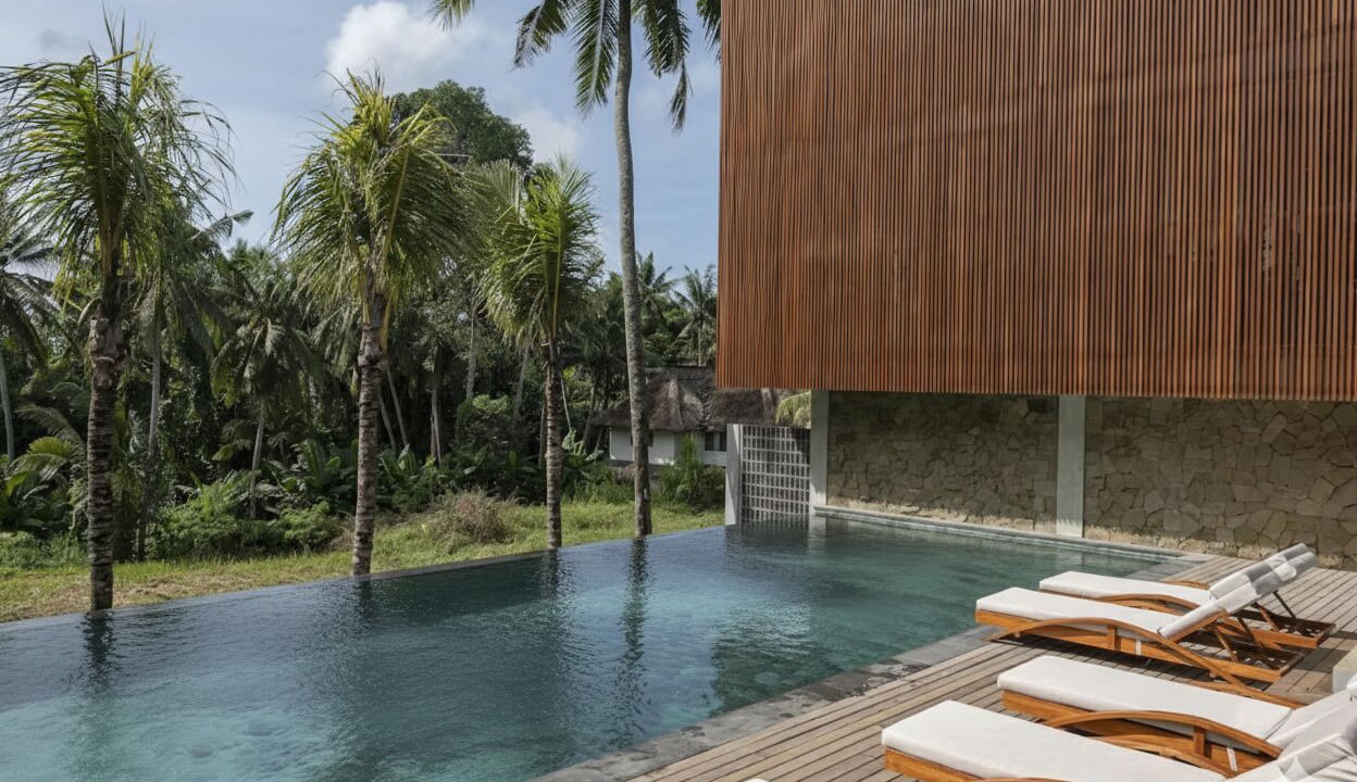 Photo of Outdoor in Ubud City-Centre