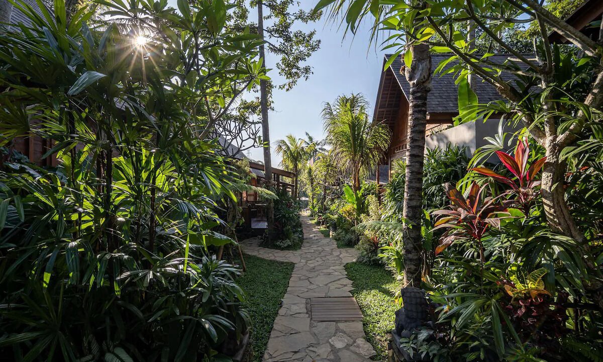 Photo of Outdoor in Ubud City-Centre