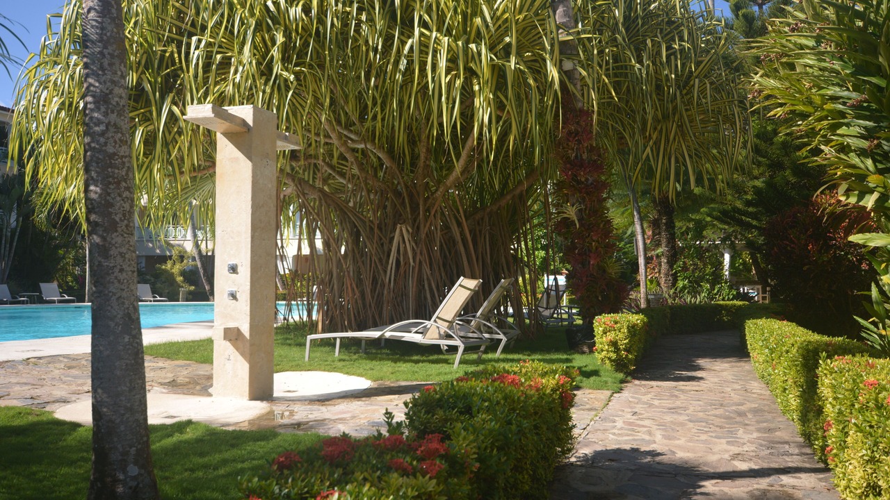 Photo of Outdoor in Las Terrenas