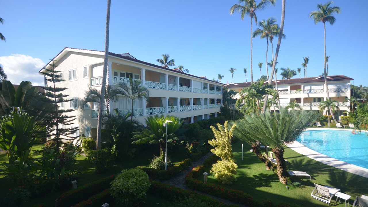 Photo of Outdoor in Las Terrenas