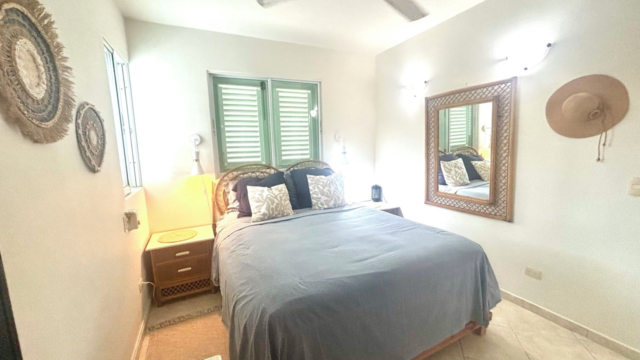Photo of Bedroom in Las Terrenas