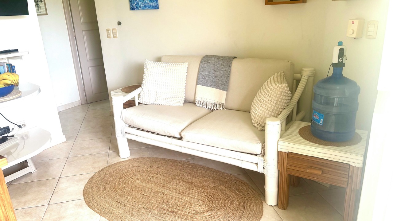 Photo of Livingroom in Las Terrenas