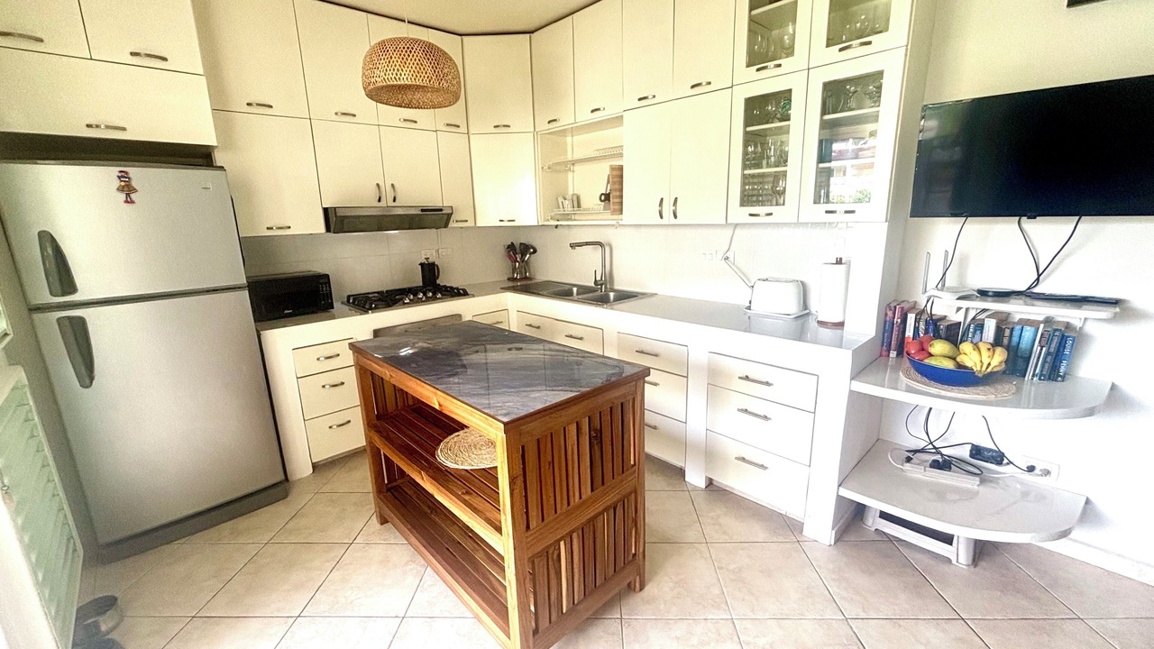 Photo of Kitchen in Las Terrenas