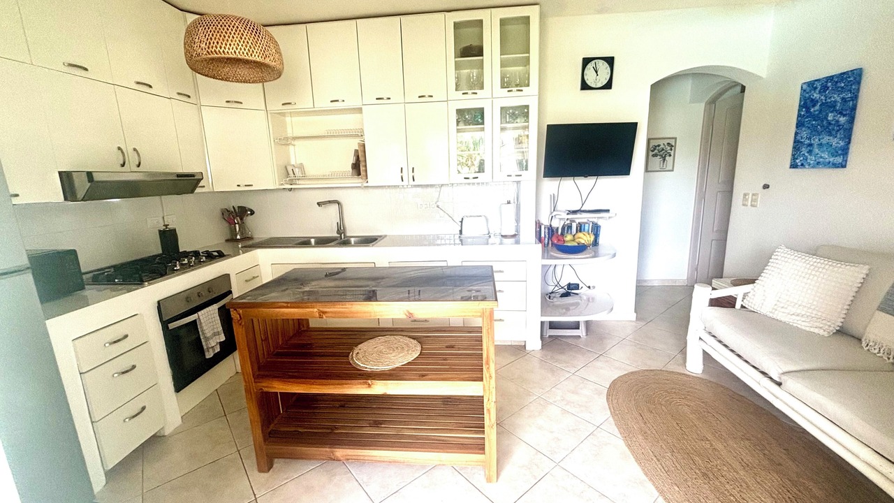 Photo of Kitchen in Las Terrenas