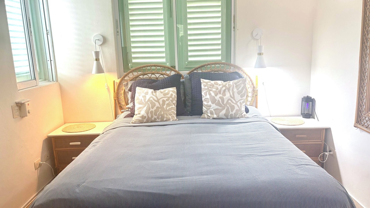 Photo of Bedroom in Las Terrenas