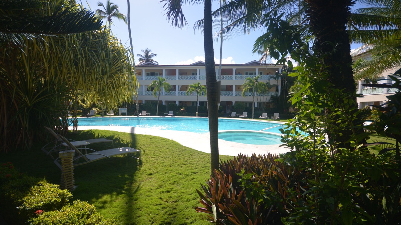 Photo of Outdoor in Las Terrenas