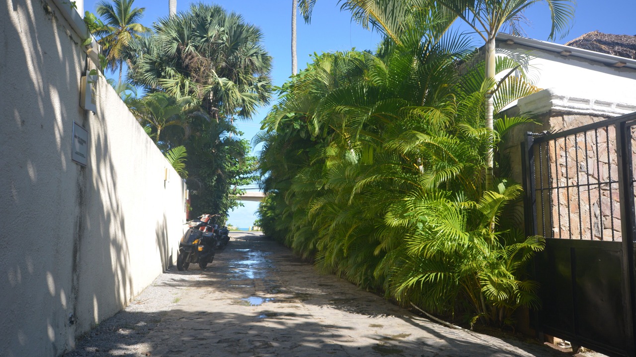 Photo of Outdoor in Las Terrenas
