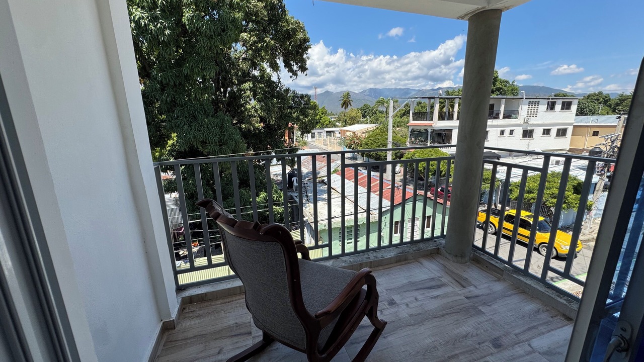 Photo of Outdoor in Azua