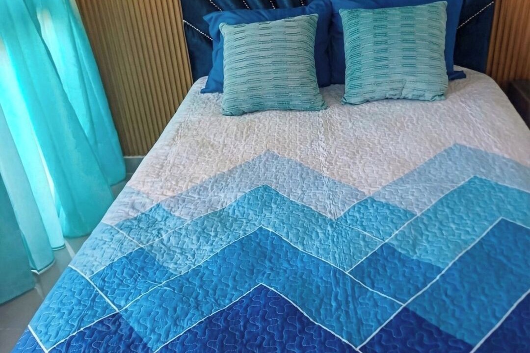 Photo of Bedroom in Villa Hermosa