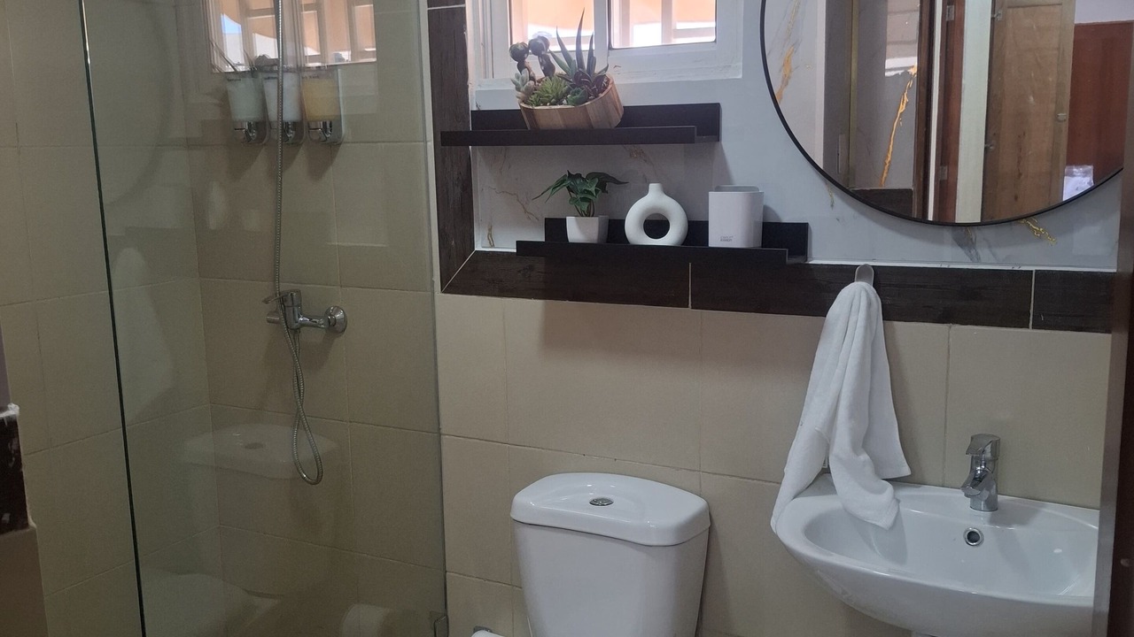 Photo of Bathroom in Prado Oriental