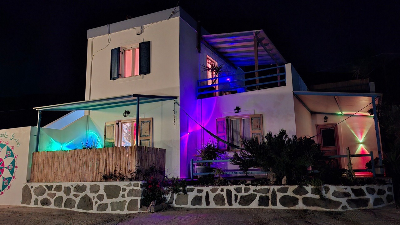 Photo of Outdoor in Megas Gialos