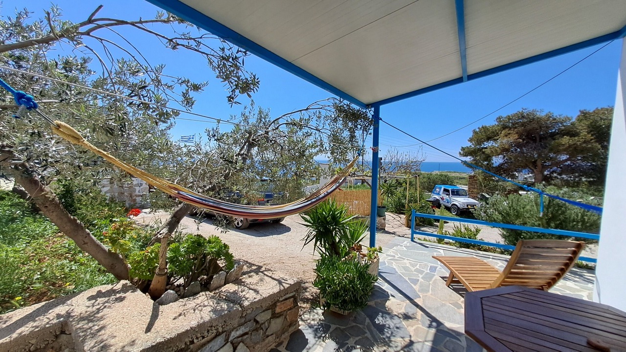 Photo of Outdoor in Megas Gialos