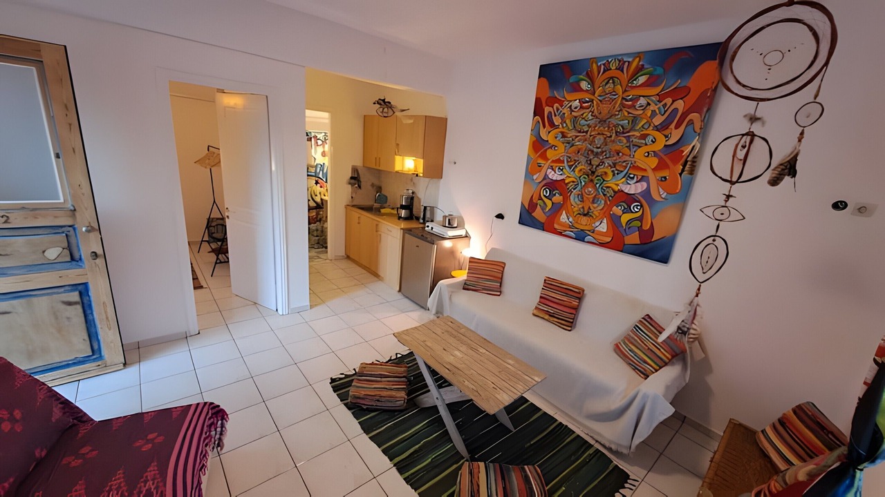 Photo of Livingroom in Megas Gialos