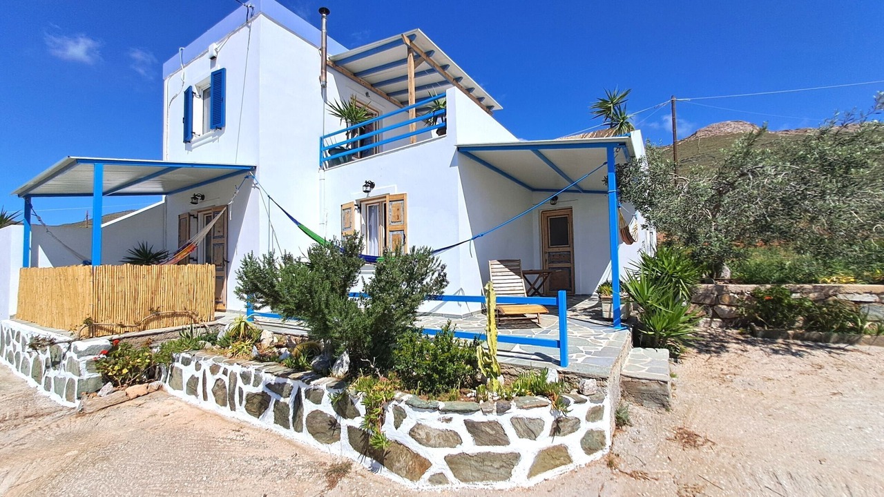 Photo of Outdoor in Megas Gialos