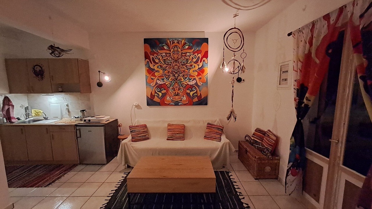 Photo of Livingroom in Megas Gialos