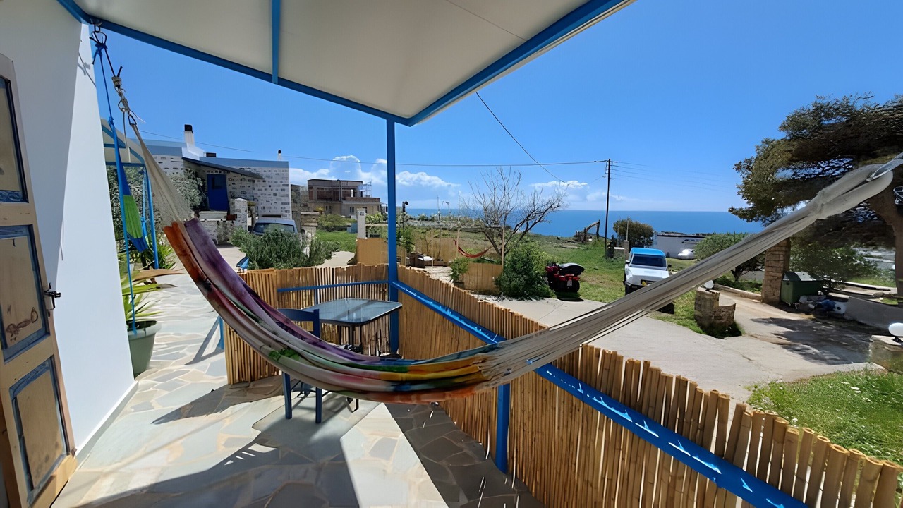 Photo of Outdoor in Megas Gialos