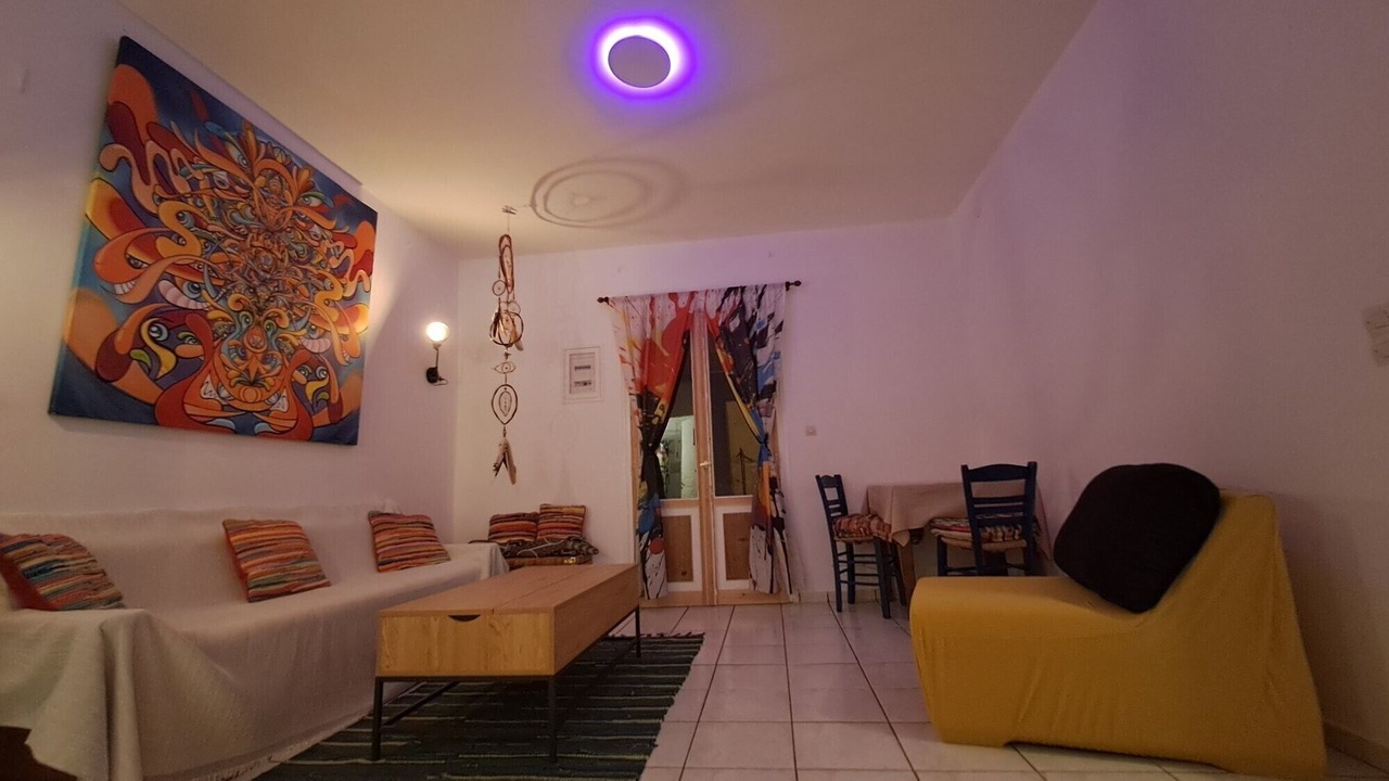 Photo of Livingroom in Megas Gialos