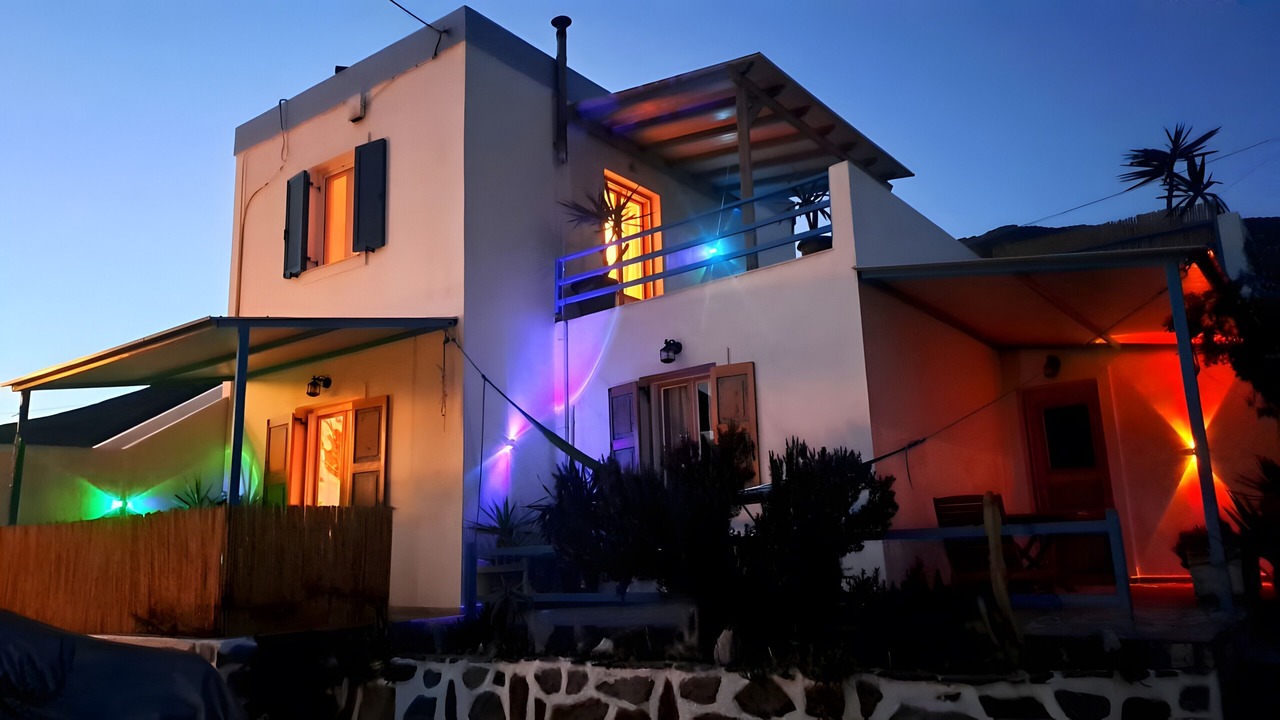 Photo of Outdoor in Megas Gialos