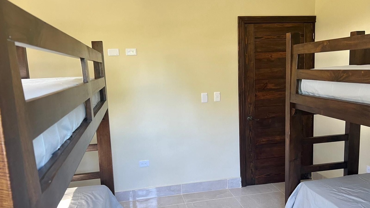 Photo of Bedroom in Cambita Garabitos