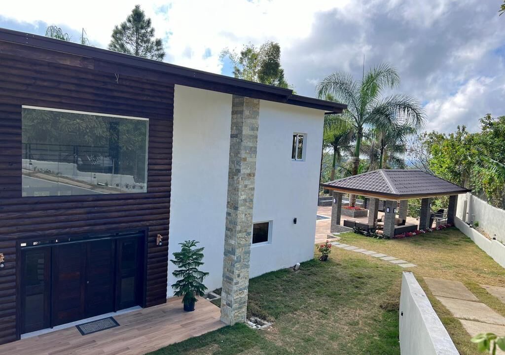 Photo of Outdoor in Cambita Garabitos
