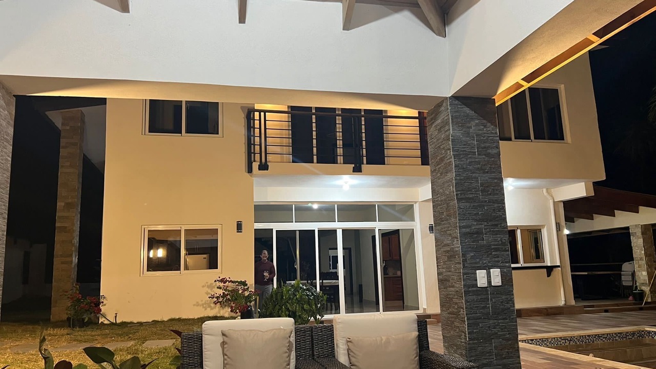 Photo of Outdoor in Cambita Garabitos