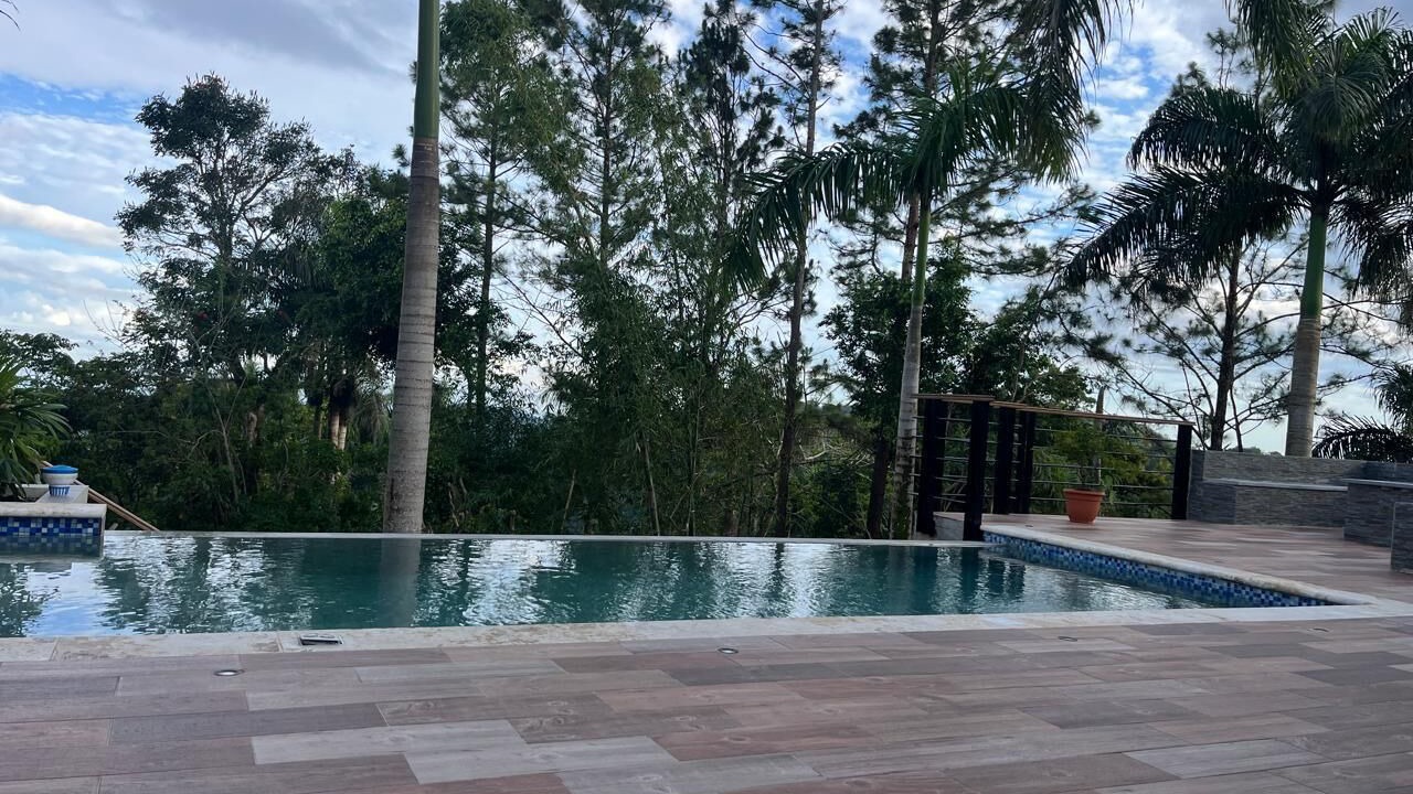 Photo of Outdoor in Cambita Garabitos