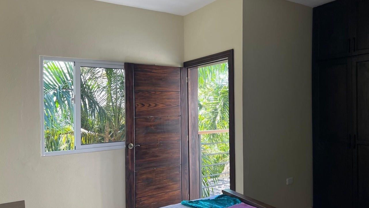 Photo of Bedroom in Cambita Garabitos