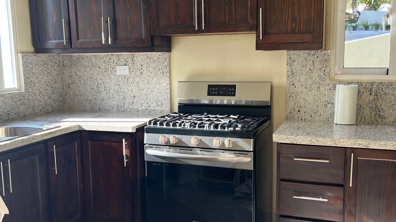 Photo of Kitchen in Cambita Garabitos
