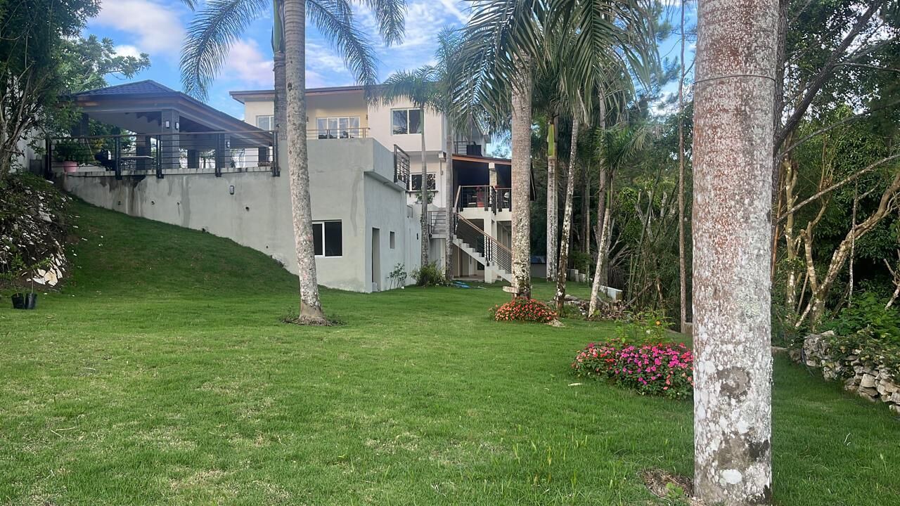 Photo of Outdoor in Cambita Garabitos