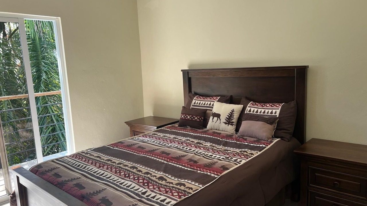 Photo of Bedroom in Cambita Garabitos