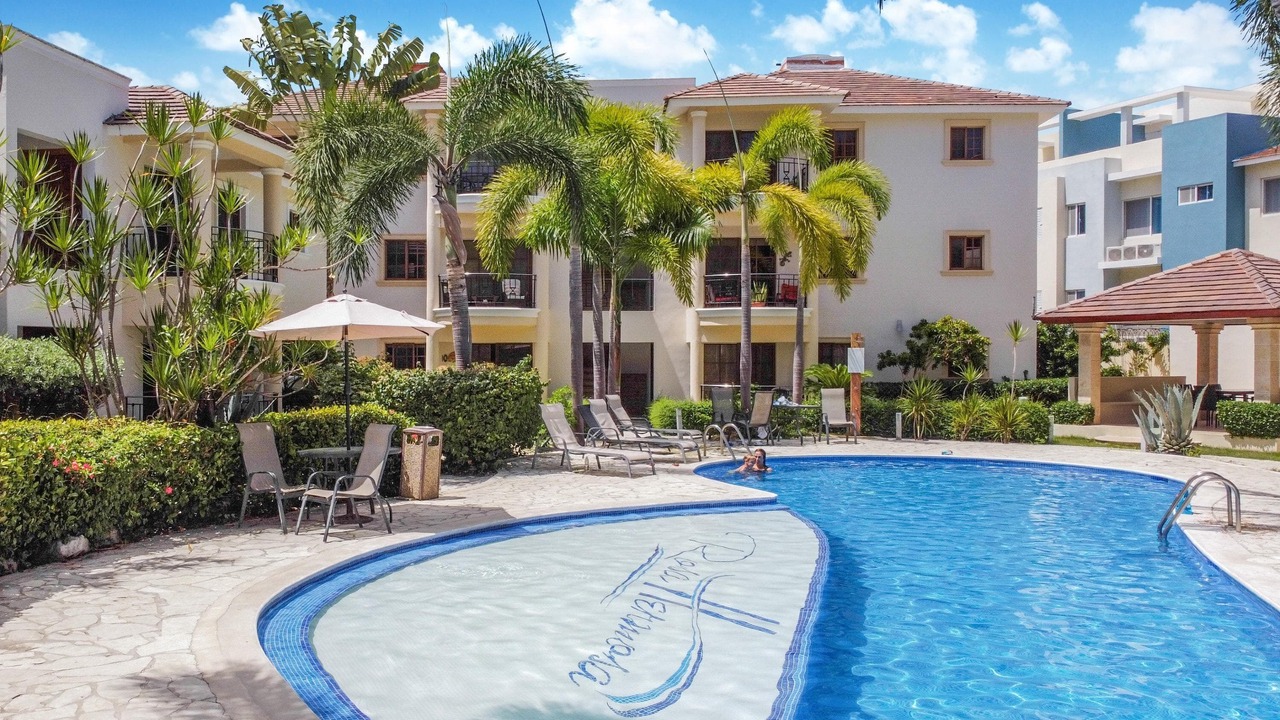 Photo of Outdoor in El Cortecito
