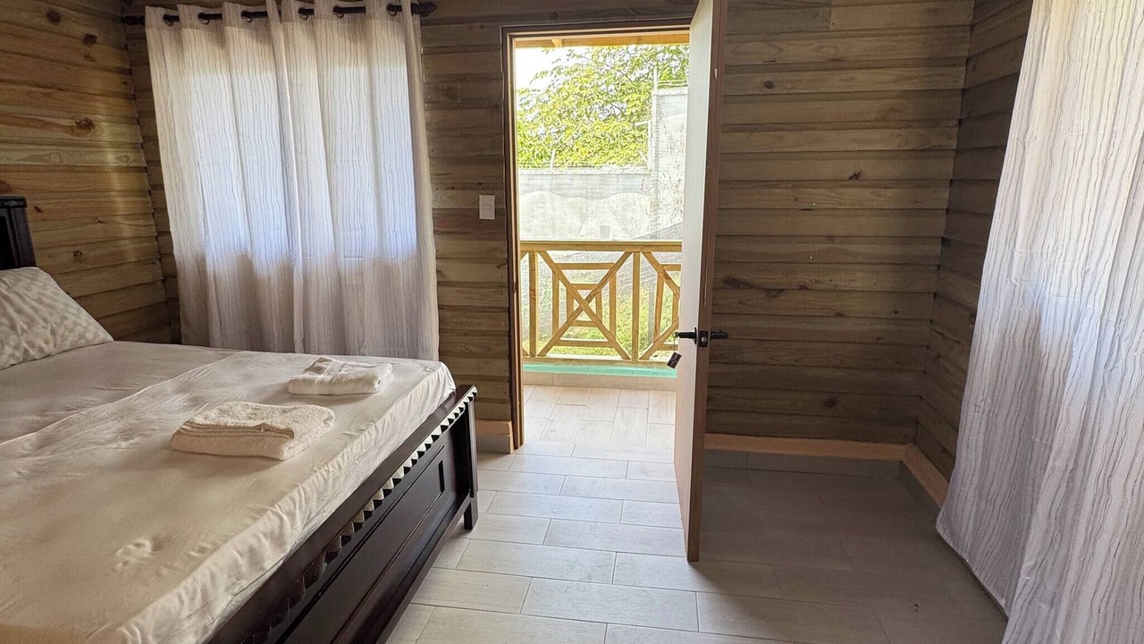 Photo of Bedroom in Imbert
