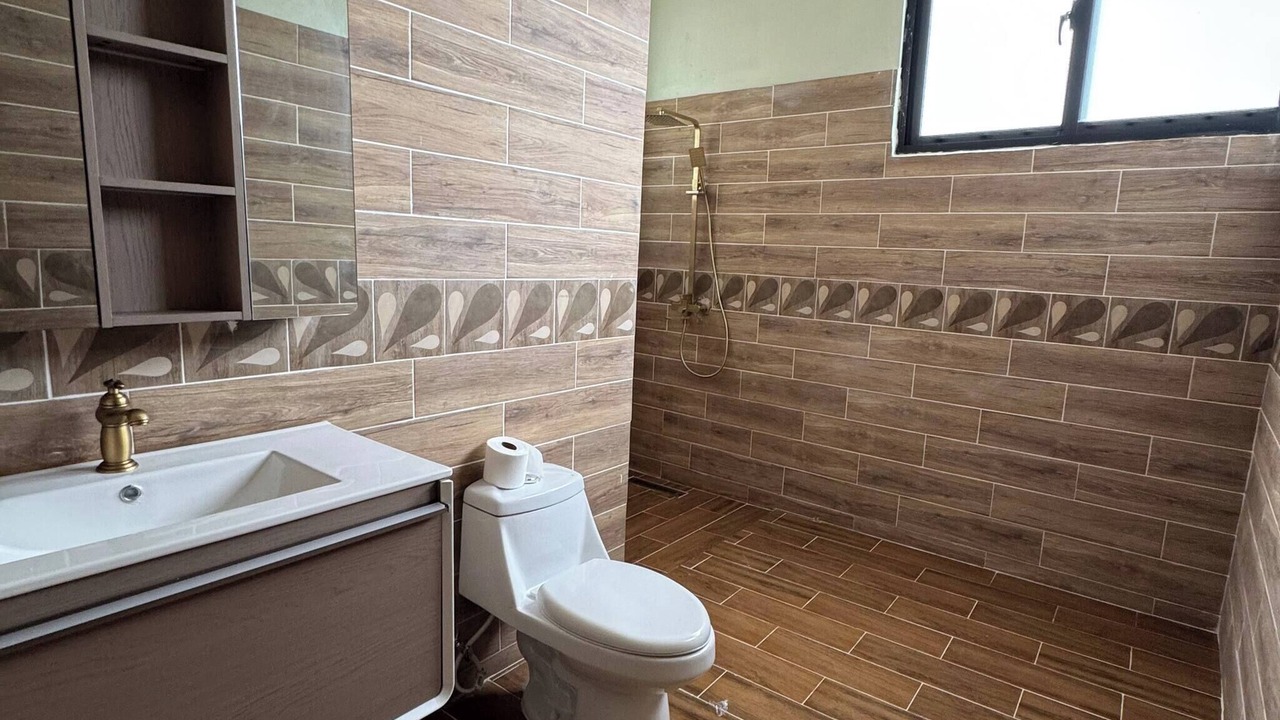 Photo of Bathroom in Imbert